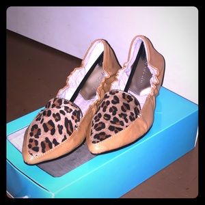 Leopard Flats